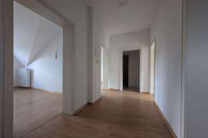 Modernisierte 3,5-Zi.-Altbauwohnung mit Drachenfelsblick – Befristet auf 24 Monate – Die vollständige Adresse der Immobilie erhältst du vom Anbieter., 53179 Mehlem, Bonn – Vorschaubild 14