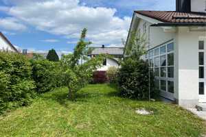 Lichtdurchflutetes Zweifamilienhaus mit gehobener Innenausstattung und großem S/W Garten in Seefeld – Meilinger Weg 5, 82229 Starnberg (Kreis) – Vorschaubild 18