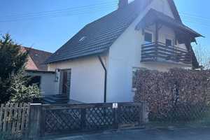 Zauberhaftes Zweifamilienhaus in Tapfheim – Einhornstraße 9, 86660 Donau-Ries (Kreis) – Vorschaubild 15
