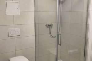 3-ZKBB - Zweitbezug in modernem Neubau in bester Lage in Alt-Käfertal  – Die vollständige Adresse der Immobilie erhältst du vom Anbieter., 68309 Käfertal, Mannheim – Vorschaubild 8