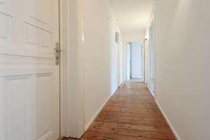 3-Zimmer-Dachgeschosswohnung im repräsentativen Jugendstilgebäude! – Die vollständige Adresse der Immobilie erhältst du vom Anbieter., 22299 Winterhude, Hamburg – Vorschaubild 14