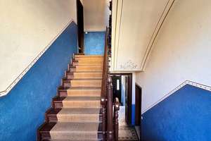 *Bezugsfrei* -  3-Zimmer-Eigentumswohnung mit Balkon in einem sanierten Altbau in Potsdam-Babelsberg – 14482 Babelsberg Süd, Potsdam – Vorschaubild 23