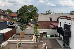 Besondere Neubau-Wohnung mit Balkon & hochwertiger Küche + TG – Die vollständige Adresse der Immobilie erhältst du vom Anbieter., 76131 Oststadt, Karlsruhe – Vorschaubild 12