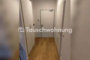 Tauschwohnung: Großzügige 2-Zimmer-Wohnung in Au-Haidhausen – 81669 Haidhausen Süd, München – Vorschaubild 2