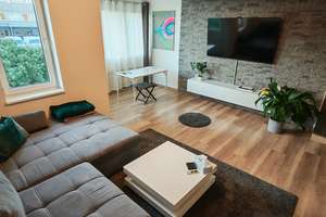 Gemütliche 2 ZKB-Wohnung mit Einbauküche u. Kfz-Stellplatz ab 01.02.2026 – Thujaweg 7, 76149 Neureut, Karlsruhe – Vorschaubild 11