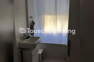 Tauschwohnung: 3 Zimmer mit Gartennutzung Nähe Bethmannpark – 60316 Nordend-Ost, Frankfurt am Main – Vorschaubild 5