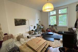 Kompakte 2-Zimmer-City-Wohnung mit Tageslichtbad in Parknähe! – Platter Straße 60, 65193 Nordost, Wiesbaden – Vorschaubild 6