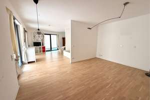 Moderne Neubauwohnung mit Aufzug, großer Loggia und Innenhoflage im Herzen von Köln – Die vollständige Adresse der Immobilie erhältst du vom Anbieter., 50676 Altstadt/Süd, Köln – Vorschaubild 4