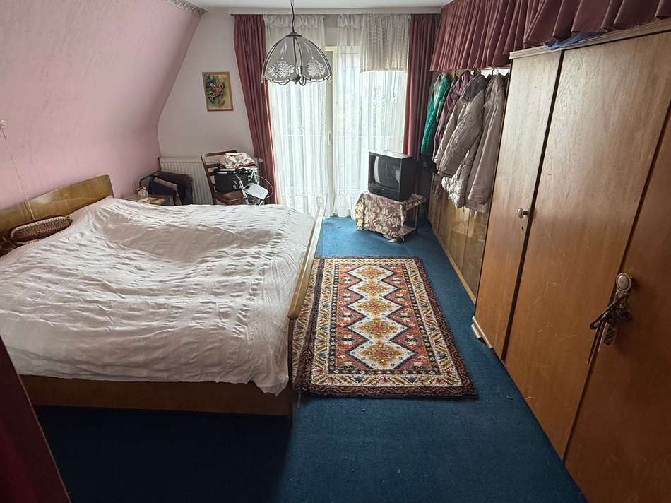 Schlafzimmer 3