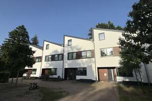 Erstbezug nach Sanierung: Modernes 5-Zimmer-Reihenhaus mit Garten in HH-Rahlstedt