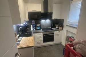 Kompakte 1-Zimmer-Wohnung in Köln-Lindenthal – Gymnicher Straße 4, 50937 Lindenthal (Ortsteil), Köln – Vorschaubild 4