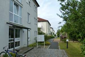 Bezugsfreie 1,5-Zimmer-Wohnung in Golm nahe Uni und Bahnhof – In der Feldmark 15, 14476 Golm, Potsdam – Vorschaubild 17