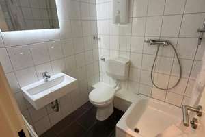 Zuhause mit Balkon in Dietzenbach
