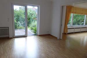 Schöne Doppelhaushälfte mit sechs Zimmern in Bremen, voll unterkellert, Neu Schwachhausen – Auguste-Kirchhoff-Straße 10, 28213 Neu-Schwachhausen, Bremen – Vorschaubild 4