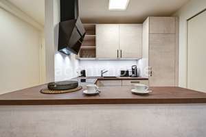 MÖBLIERT - EIN GUTER START - Gemütliches Business-Apartment – Die vollständige Adresse der Immobilie erhältst du vom Anbieter., 70597 Degerloch (Ortsteil), Stuttgart – Vorschaubild 5