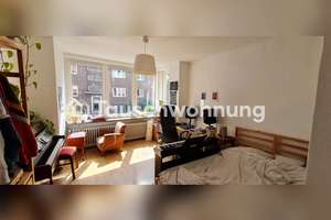 Tauschwohnung: Tausche schöne Wohnung in Winterhude gegen was kleineres – Die vollständige Adresse der Immobilie erhältst du vom Anbieter., 22301 Winterhude, Hamburg – Vorschaubild 3