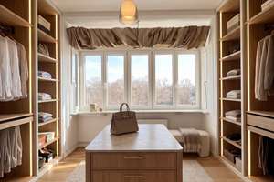 Altbauwohnung in Lindenthal - 3 Zimmer Wohnung mit Balkon und Blick ins Grüne – Die vollständige Adresse der Immobilie erhältst du vom Anbieter., 50931 Lindenthal (Ortsteil), Köln – Vorschaubild 6