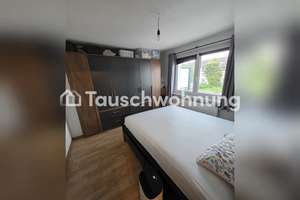 Tauschwohnung: Duisburg-Mitte:  2-Zimmer-Wohnung mit Balkon – Die vollständige Adresse der Immobilie erhältst du vom Anbieter., 47057 Neudorf-Süd, Duisburg – Vorschaubild 4