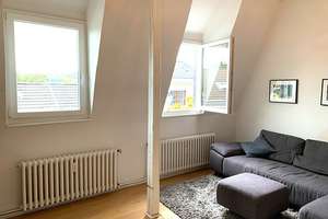 Mehrfamilienhaus mit vier Einheiten – Die vollständige Adresse der Immobilie erhältst du vom Anbieter., 53121 Endenich, Bonn – Vorschaubild 5