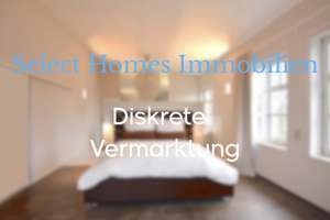 Extravagante Loft-Wohnung