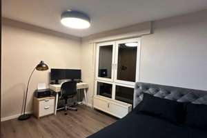 1,5-Zimmer Apartment in Köln Altstadt & Neustadt-Nord – Die vollständige Adresse der Immobilie erhältst du vom Anbieter., 50672 Neustadt/Nord, Köln – Vorschaubild 3