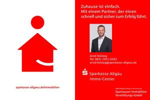Junges Doppelhaus - Platz für zwei Familien – Die vollständige Adresse der Immobilie erhältst du vom Anbieter., 87666 Pforzen – Vorschaubild 48