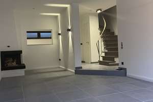Schönes Townhaus mit vier Zimmern, kleinem Garten und Sonnenterrasse  – Die vollständige Adresse der Immobilie erhältst du vom Anbieter., 47800 Bockum, Krefeld – Vorschaubild 2