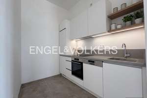 Stilvolle 1-Zimmer-Wohnung in Bayenthal mit moderner Einbauküche – Die vollständige Adresse der Immobilie erhältst du vom Anbieter., 50968 Bayenthal, Köln – Vorschaubild 3