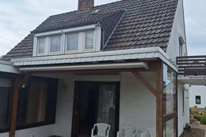 freistehendes Einfamilienhaus mit Garten in Deichnähe in sehr ruhiger Wohnlage von Achim Bierden – Die vollständige Adresse der Immobilie erhältst du vom Anbieter., 28832 Achim – Vorschaubild 2