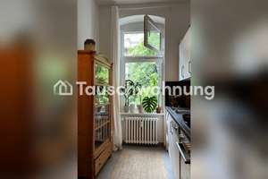 Tauschwohnung: 2 Zimmer Altbau, 60m², Schillerkiez | Suche: 2,5-3 Zimmer – Weisestr 34, 12049 Neukölln (Ortsteil), Berlin – Vorschaubild 6