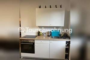 Tauschwohnung: Helle, gut angebundene 2,5-Zimmer Wohnung in Flingern – Die vollständige Adresse der Immobilie erhältst du vom Anbieter., 40233 Flingern Nord, Düsseldorf – Vorschaubild 4