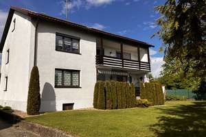 Zuhause mit viel Platz in schöner Lage Ingolstadts – Beilngrieser Straße 84, 85055 Oberhaunstadt, Ingolstadt – Vorschaubild 1