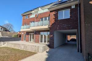 Exklusive Neubauwohnungen in Issum
KfW-Effizienzhaus 40EE, Energieeffizienzklasse A
 – Die vollständige Adresse der Immobilie erhältst du vom Anbieter., 47661 Issum – Vorschaubild 11