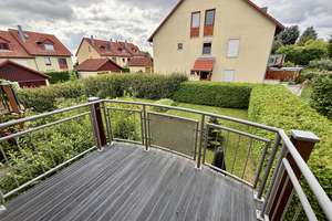 Geräumiges Haus, 5 Zimmer + Ausbaureserve, in ruhiger und grüner Stadtrandlage im Dresdner Westen. – Die vollständige Adresse der Immobilie erhältst du vom Anbieter., 1156 Gompitz, Dresden – Vorschaubild 13