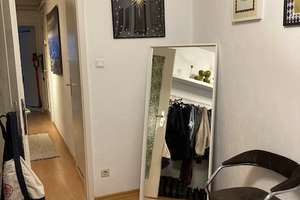 2 Balkone suchen Mieter - nette 3 Zimmer Wohnung in Stuttgart-West – Die vollständige Adresse der Immobilie erhältst du vom Anbieter., 70176 Feuersee, Stuttgart – Vorschaubild 18
