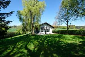 Kernsanierte Villa am See mit einem beinahe 4.000 m² großen Grundstück – Die vollständige Adresse der Immobilie erhältst du vom Anbieter., 85560 Ebersberg – Vorschaubild 12