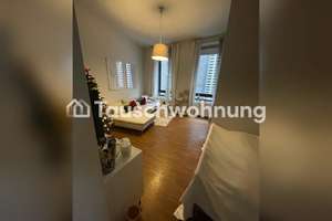 Tauschwohnung: Suche Einzimmerwohnung oder WG Zimmer in Köln