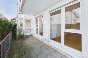 KAPITALANLAGE ODER NEUES ZUHAUSE? - GERÄUMIGE 3 ZIMMER WOHNUNG TOP ANGEBUNDEN IN HOLZLAR – Die vollständige Adresse der Immobilie erhältst du vom Anbieter., 53229 Holzlar, Bonn – Vorschaubild 5