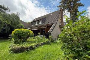Vermietetes Einfamilienhaus im idyllischen Krefeld Forstwald – Die vollständige Adresse der Immobilie erhältst du vom Anbieter., 47804 Forstwald, Krefeld – Vorschaubild 2