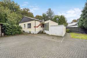 BAULAND – Zweifamilienhaus mit Werkstatt und zahlreichen Stellplätzen in Westhofen – Unna (Kreis) – Vorschaubild 2