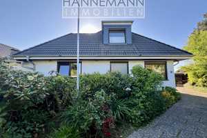 Ihr neues Zuhause in Top-Lage - Einfamilienhaus mit Garage! – Pinneberg (Kreis) – Vorschaubild 1