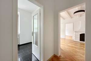 Hochwertige Wohnung inkl. Einbauküche in der Innenstadt – Die vollständige Adresse der Immobilie erhältst du vom Anbieter., 47051 Altstadt, Duisburg – Vorschaubild 7