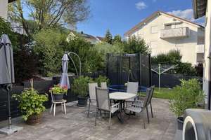 Modernes Einfamilienhaus in Top Lage - neuwertig, sparsam & kurzfristig bezugsfrei – Güssgraben 12, 97688 Bad Kissingen – Vorschaubild 23