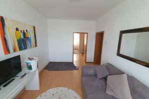 Möblierte 2‑Zimmer‑Wohnung in Duisburg Neudorf‑Süd, nahe Universität – Koloniestraße 163, 47057 Neudorf-Süd, Duisburg – Vorschaubild 3