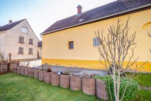 Modernisiertes Einfamilienhaus mit Anbau, Scheune und Gewölbekeller in Dolgesheim – Mainz-Bingen (Kreis) – Vorschaubild 21