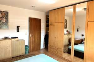 Sonnige 2-Zimmer-Wohnung mit sensationeller Aussicht – Die vollständige Adresse der Immobilie erhältst du vom Anbieter., 72770 Reutlingen-Mitte, Reutlingen – Vorschaubild 5