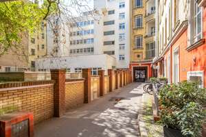 Repräsentative Altbauwohnung in pulsierendem Umfeld – Mehringdamm 33, 10961 Kreuzberg, Berlin – Vorschaubild 10
