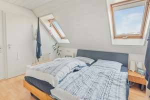 Charmante Maisonette-Wohnung in ruhiger Lage von Stuttgart-Sommerrain – Die vollständige Adresse der Immobilie erhältst du vom Anbieter., 70374 Muckensturm, Stuttgart – Vorschaubild 34