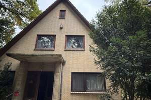 Investitionschance in Hamburg-Poppenbüttel Großzügiges Grundstück mit Entwicklungspotenzial – Ohlendieck 7, 22399 Poppenbüttel, Hamburg – Vorschaubild 3