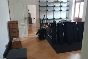 3,5-Zimmer-Wohnung in zentraler Lage von Mönchengladbach – Eickener Straße 85, 41061 Eicken, Mönchengladbach – Vorschaubild 9